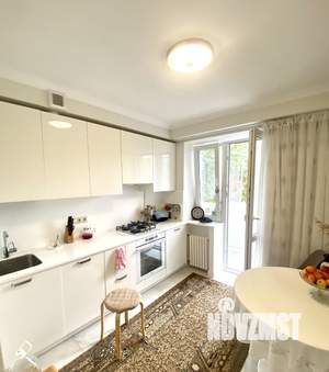 1-к квартира, вторичка, 42м2, 2/9 этаж