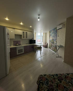 2-к квартира, вторичка, 65м2, 8/12 этаж