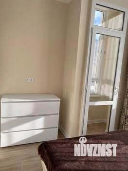1-к квартира, вторичка, 48м2, 4/7 этаж