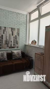 1-к квартира, вторичка, 34м2, 1/7 этаж