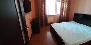 1-к квартира, вторичка, 56м2, 2/6 этаж