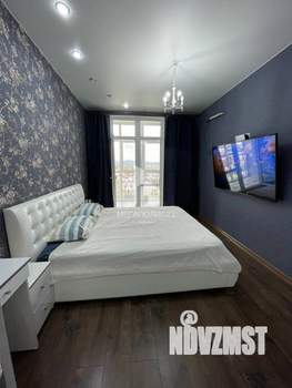 2-к квартира, вторичка, 62м2, 5/7 этаж