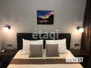 1-к квартира, вторичка, 51м2, 12/16 этаж