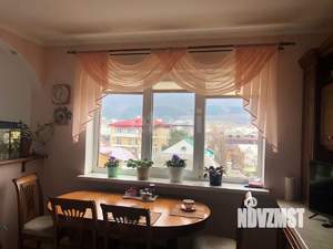 3-к квартира, вторичка, 97м2, 4/4 этаж