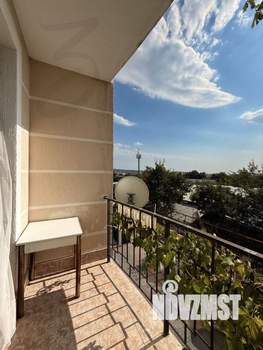 1-к квартира, вторичка, 42м2, 2/10 этаж