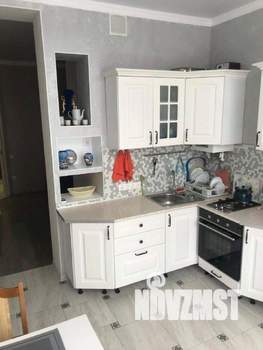 1-к квартира, вторичка, 29м2, 2/8 этаж