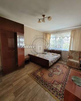 3-к квартира, вторичка, 60м2, 4/5 этаж