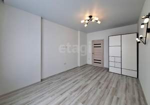 1-к квартира, вторичка, 43м2, 6/7 этаж