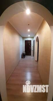 3-к квартира, вторичка, 67м2, 5/9 этаж