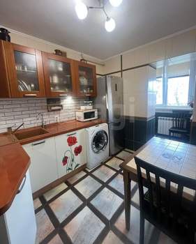 2-к квартира, вторичка, 47м2, 1/5 этаж