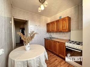 2-к квартира, вторичка, 38м2, 4/5 этаж
