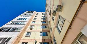 3-к квартира, вторичка, 55м2, 9/9 этаж