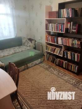 2-к квартира, вторичка, 52м2, 4/5 этаж