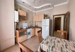 1-к квартира, вторичка, 39м2, 6/6 этаж