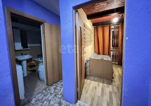 3-к квартира, вторичка, 50м2, 1/5 этаж