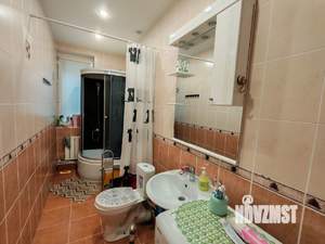 2-к квартира, вторичка, 47м2, 2/3 этаж