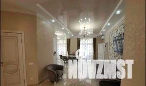 2-к квартира, вторичка, 72м2, 1/5 этаж