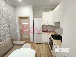 1-к квартира, вторичка, 35м2, 2/6 этаж