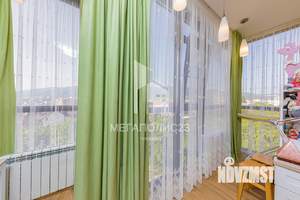 3-к квартира, вторичка, 102м2, 3/5 этаж