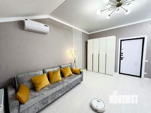2-к квартира, вторичка, 50м2, 8/8 этаж