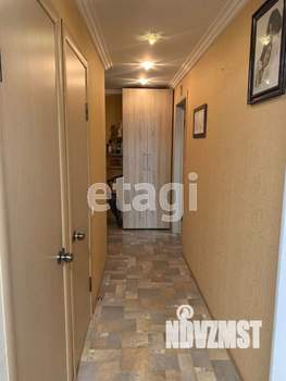 2-к квартира, вторичка, 43м2, 5/5 этаж