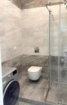 1-к квартира, вторичка, 45м2, 4/5 этаж