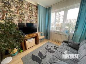 2-к квартира, вторичка, 67м2, 1/3 этаж