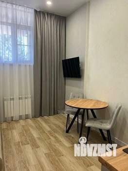 Студия квартира, вторичка, 23м2, 1/6 этаж