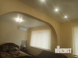 6-к квартира, вторичка, 160м2, 5/5 этаж