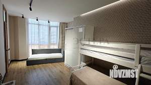 2-к квартира, вторичка, 77м2, 1/8 этаж
