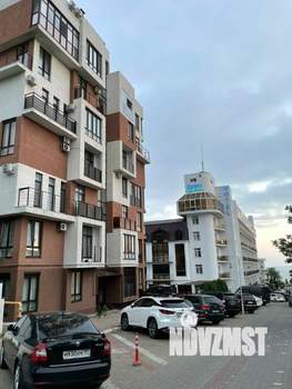 2-к квартира, вторичка, 48м2, 4/8 этаж
