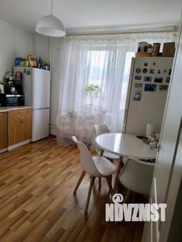 2-к квартира, вторичка, 62м2, 11/16 этаж