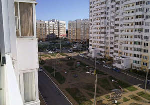 1-к квартира, вторичка, 49м2, 5/7 этаж