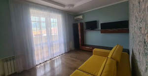 2-к квартира, вторичка, 51м2, 3/3 этаж