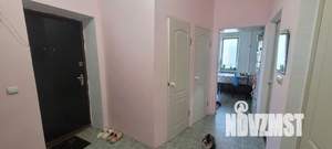 3-к квартира, вторичка, 58м2, 4/5 этаж