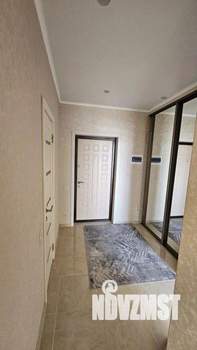 1-к квартира, вторичка, 41м2, 3/7 этаж