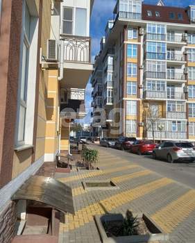 2-к квартира, вторичка, 55м2, 6/7 этаж