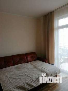 1-к квартира, вторичка, 36м2, 2/4 этаж