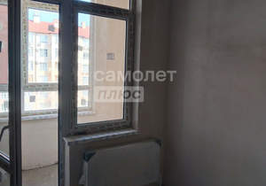 1-к квартира, вторичка, 41м2, 5/7 этаж