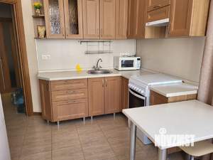1-к квартира, вторичка, 41м2, 7/7 этаж