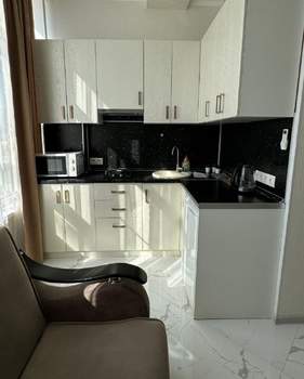 1-к квартира, вторичка, 30м2, 7/8 этаж