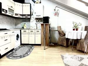 1-к квартира, вторичка, 40м2, 7/7 этаж