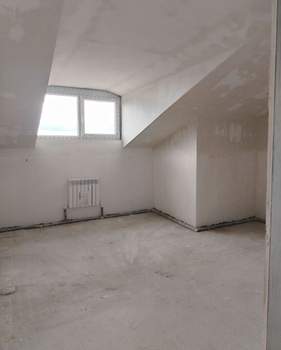3-к квартира, вторичка, 116м2, 9/9 этаж