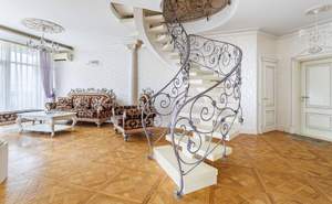 5-к квартира, вторичка, 168м2, 10/11 этаж