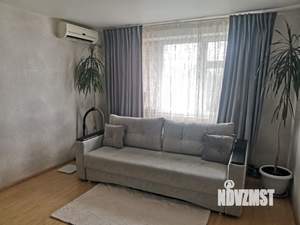 2-к квартира, вторичка, 37м2, 3/5 этаж