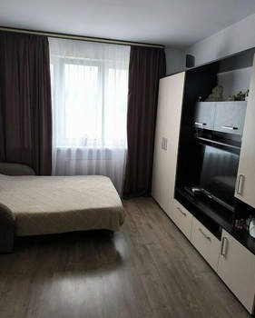 2-к квартира, вторичка, 62м2, 11/16 этаж