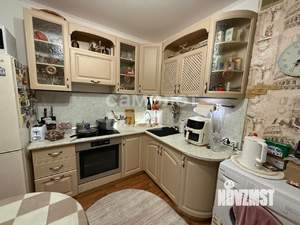 1-к квартира, вторичка, 38м2, 5/16 этаж