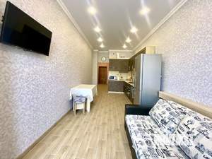 1-к квартира, вторичка, 51м2, 3/6 этаж
