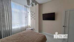 1-к квартира, вторичка, 39м2, 2/4 этаж