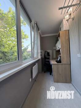 2-к квартира, вторичка, 41м2, 1/3 этаж